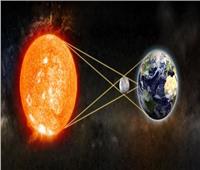 الأبحاث الفلكية: الخسوف والكسوف.. علاقة خاصة بين القمر والشمس والأرض