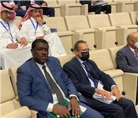 البرلمان العربي يشارك في اجتماع المجلس الوزاري للمياه لبحث تحدياتها