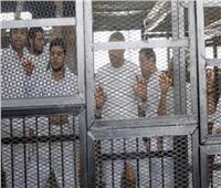 اليوم..محاكمة 8 متهمين بقضية «خلية داعش حلوان»