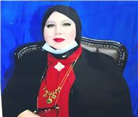 7سنوات من تمكين المرأة المصرية حوار في صالون الإسماعيلية الثقافي 