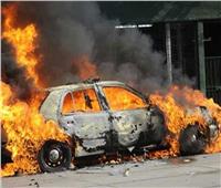 «النيابة» تطلب التحريات لواقعة حريق 28 سيارة بوحدة التحفظ بالإسكندرية