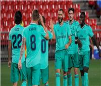 بث مباشر مباراة ريال مدريد وغرناطة في الدوري الإسباني
