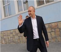 استطلاعات الرأي ترجح فوز الرئيس الحالي في جولة الإعادة البلغارية