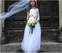 زواج طفلة.. يثير غضب الشارع العراقي