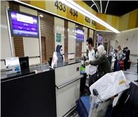 العراق يعتمد شهادة التلقيح وفحص PCR للمسافرين من المطارات