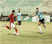 بث مباشر مباراة الأهلي والمحلة اليوم الإثنين بالدوري المصري