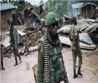 مقتل 12 شخصًا خلال هجوم على مخيم للنازحين في الكونغو الديمقراطية