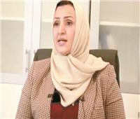 ليلى بن خليفة.. أول امرأة تترشح للرئاسة فى تاريخ ليبيا