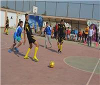  موعد انطلاق بطولة الاتحاد المصري لرياضات اللاعبين ذوي الشلل الدماغي