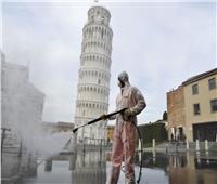إيطاليا تسجل 6 آلاف إصابة و70 حالة وفاة جديدة بكورونا