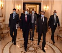 الصحف تبرز تأكيد رئيس الوزراء دخول مصر عصر تحقيق الحلم النووي