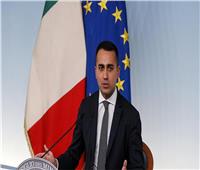 وزير الخارجية الإيطالي يزور الإمارات لافتتاح اليوم الوطني في إكسبو دبي
