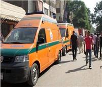 نقل 12 تلميذًا إلى المستشفى بعد الإصابة بحالة إعياء داخل مدرسة بنجع حمادي 