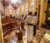 بدء محاكمة المتهمين بالتخطيط لتفجيرات عيد الفصح في سريلانكا 
