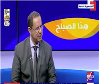 رئيس إذاعة القرآن الأسبق يوضح العلاقة بين اللفظ والمعنى في اللغة العربية| فيديو