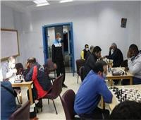 مسابقة الشطرنج الدولية 2021 للأطفال والشباب والكبار بمدينه الزقازيق
