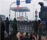 بولندا: الأسوأ في أزمة اللاجئين على حدود بيلاروسيا «لم ينتهِ بعد»