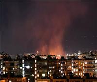 أسفر عن قتلى وجرحى.. النظام السوري يتحدث عن قصف إسرائيلي على حمص