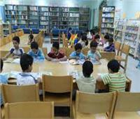 التنمية الثقافية: 13 الف كتاب لدعم مكتبات مدارس الفيوم وقنا خلال شهر