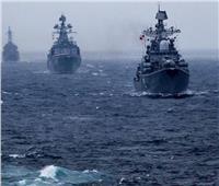مقاتلات روسية تتدرب على تدمير سفن معادية في البحر الأسود