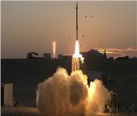 إطلاق صاروخ مضاد للطائرات من سوريا على إسرائيل