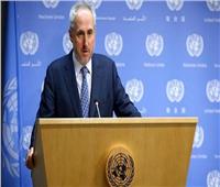الأمم المتحدة تعلق على استقالة المبعوث الأممي إلى ليبيا