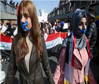 رئيس العراق يُعلق على تصاعد التظاهرات لطلبة جامعة السليمانية