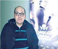 وفاة السيناريست محمد نبوي مؤلف فيلم «عوكل»