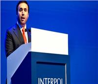 فوز مرشح الإمارات اللواء أحمد ناصر الريسي برئاسة «الإنتربول»