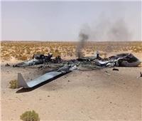 العراق: إسقاط طائرة مسيرة مفخخة في صحراء كربلاء