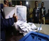 مفوضية الانتخابات العراقية تنهى إعادة العد والفرز اليدوى لمحافظة نينوى