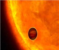 اكتشاف كوكب فائق السرعة درجة حرارته 6000 فهرنهايت| فيديو