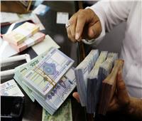 الليرة اللبنانية تسجل انهيار غير مسبوق امام الدولار