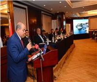 مجلس الأعمال اليمنى يشجع على الاستثمار بمصر 