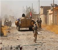العراق: ضبط وكر إرهابي وصواريخ وعبوات ناسفة في نينوي