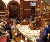 برلماني: احتفالية طريق الكباش جسدت عظمة وعراقة الحضارة المصرية‎‎