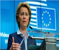 المفوضية الأوروبية: يجب العمل بسرعة وحسم لمواجهة سلالة «كورونا» الجديدة 