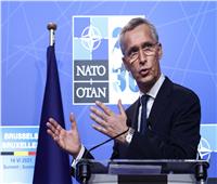 أمين الناتو يحذر من حشد روسيا قوات على حدود أوكرانيا