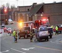 إصابة 6 أشخاص في حادث إطلاق نار داخل محل تجاري بالولايات المتحدة