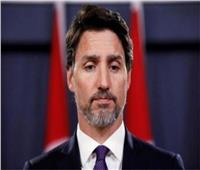 رئيس وزراء كندا يزور غرب البلاد المتضرر بفيضانات كارثية