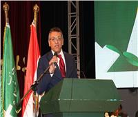 قيادي بالوفد: مصر نجحت في تحقيق حلمها النووي بمشروع «الضبعة»