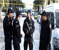 الداخلية التونسية: الرجل الذي حاول الاعتداء على عناصر الشرطة «تكفيري»
