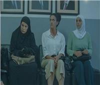 نجوم الفن في عرض "بنات عبدالرحمن" بمهرجان القاهرة السينمائي 
