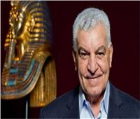 زاهي حواس: استعدنا جميع الآثار المسروقة من المتحف المصري 