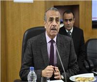 «الإحصاء»: 40% زيادة في  قيمة الصادرات المصرية