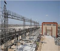 عامان على الافتتاح.. استثمارات أجنبية وتصدير منتجات وميناء أخضر بشرق بورسعيد