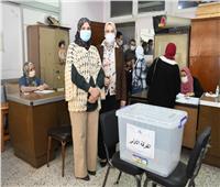 انطلاق أولى جولات الانتخابات الطلابية في «بنات عين شمس»