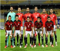 منتخب مصر يخوض تدريبه الأول في الدوحة استعداداً لكأس العرب