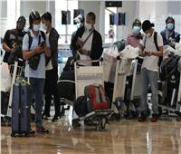 الفلبين تحظر دخول المسافرين من 7 دول أوروبية بسبب متحور «أوميكرون»