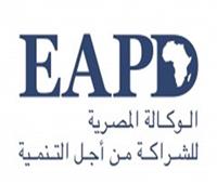 «المصرية للشراكة من أجل التنمية» تنظم دورة تدريبية بمجال التجارة البينية